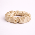 Ravuer Scrunchie - Mesa Beige