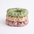 Ravuer Scrunchie - Het Trio