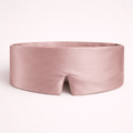 Ravuer Slaapmasker - Taupe Rose